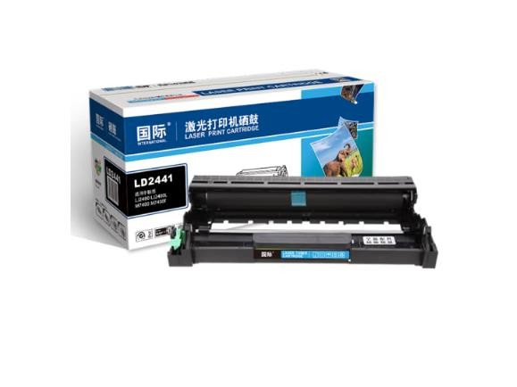 国际 BF-LD2441 标准容量硒鼓组件（适用联想 LJ2400/LJ2400L/M7400/M7450F/M3410/M3420）