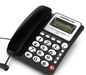 中诺 C228 可接分机家用电话机