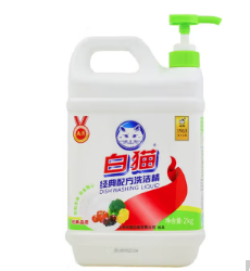 洗洁精 洗洁精