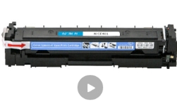 耐力N CF402A 201A黄色硒鼓