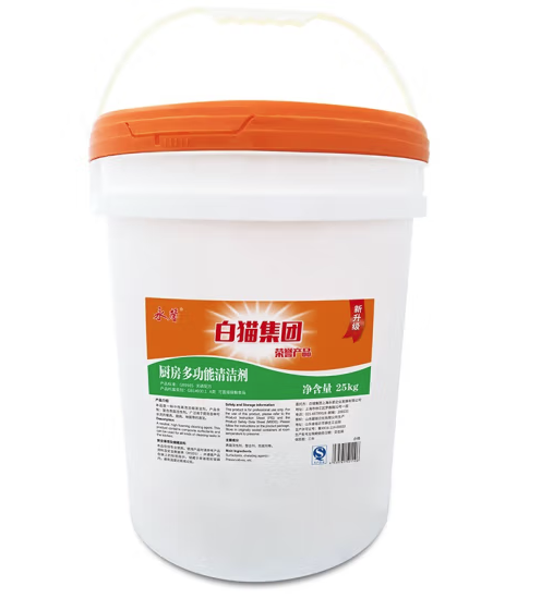洗洁精25KG