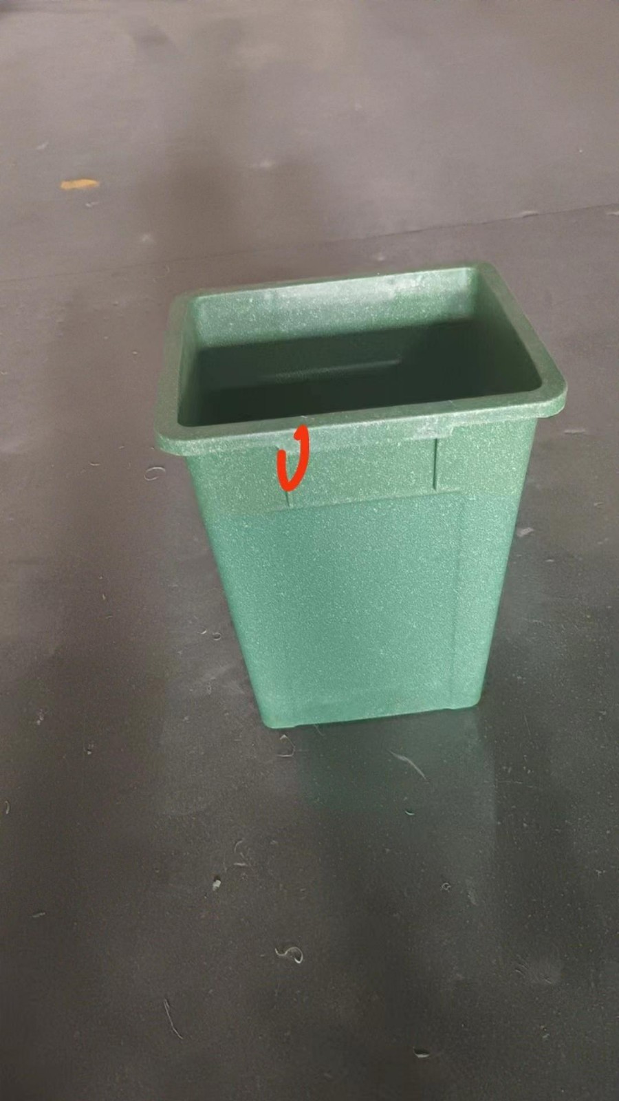 恒辉 31*27*42cm 塑料果壳箱内胆