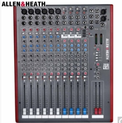 Allen&Heath  ZED14 调音台