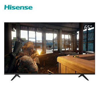 海信（Hisense）65H55E 65英寸 高清4K 智能液晶平板电视