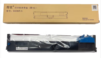 得实94DBR-5双色色带