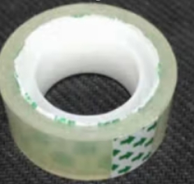 永大 文具胶带  18mm*13m 透明