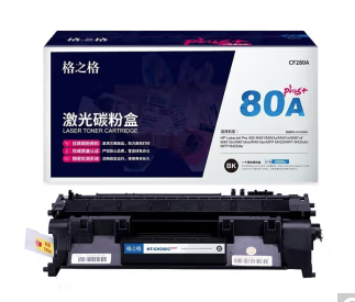 格之格(HP400硒鼓)