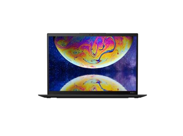 ThinkPad X1 Carbon 新款 英特尔酷睿i5-1240P 笔记本电脑