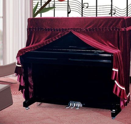 钢琴罩（单位：个）