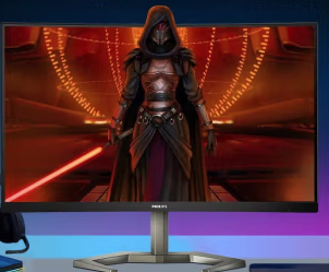 飞利浦 显示器 27英寸