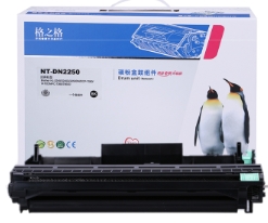 格之格DR2250硒鼓组件适用兄弟MFC7360墨盒7860 7470 7060 2890 7290 NT-D2250硒鼓组件 单支装