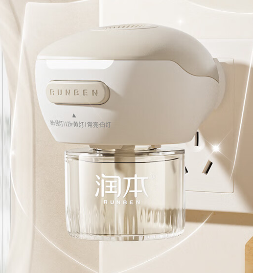 电蚊香液