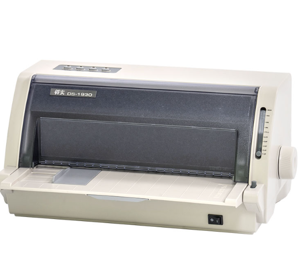 得实 针式打印机 DS-1930
