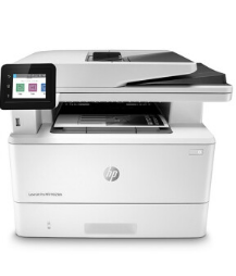 惠普（HP）M329dn黑白激光自动双面多功能一体机