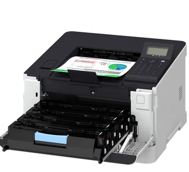 佳能LBP623cdn 彩色打印机