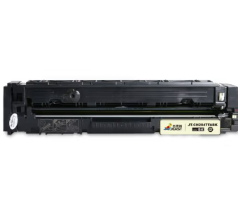 杰思特 CF510A硒鼓黑色JT-CH204TFABK
