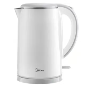 美的 SH17M301a 电热水壶