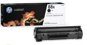 HP CC388XC单支装 原装鼓组件