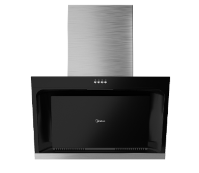 油烟机 美的CXW-200-B60