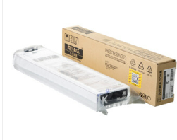 " 理想 RISO闪彩印王GD黑油墨（S-7280C）每盒一支"