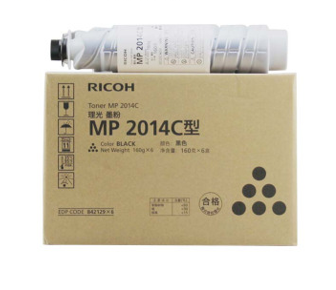理光（Ricoh）MP 2014C 墨粉