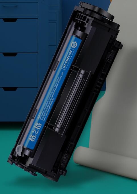 格之格Q2612A硒鼓