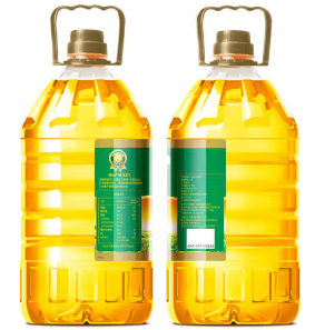 福临门玉米油5L