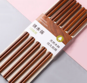 木筷子筷子