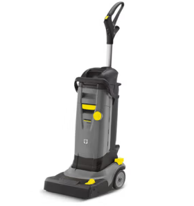 KARCHER 德国卡赫 手推式洗地机吸干机BR30/4