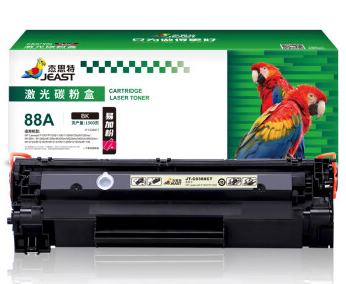 杰思特388a硒鼓